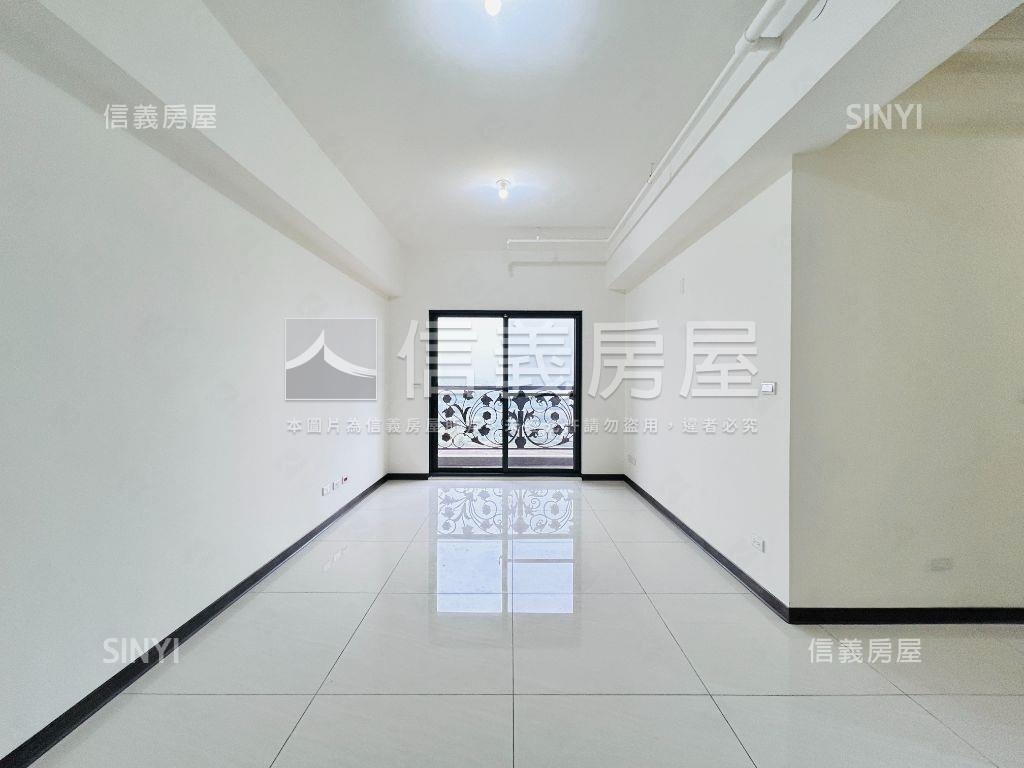 全新青景喆高樓美景兩房房屋室內格局與周邊環境