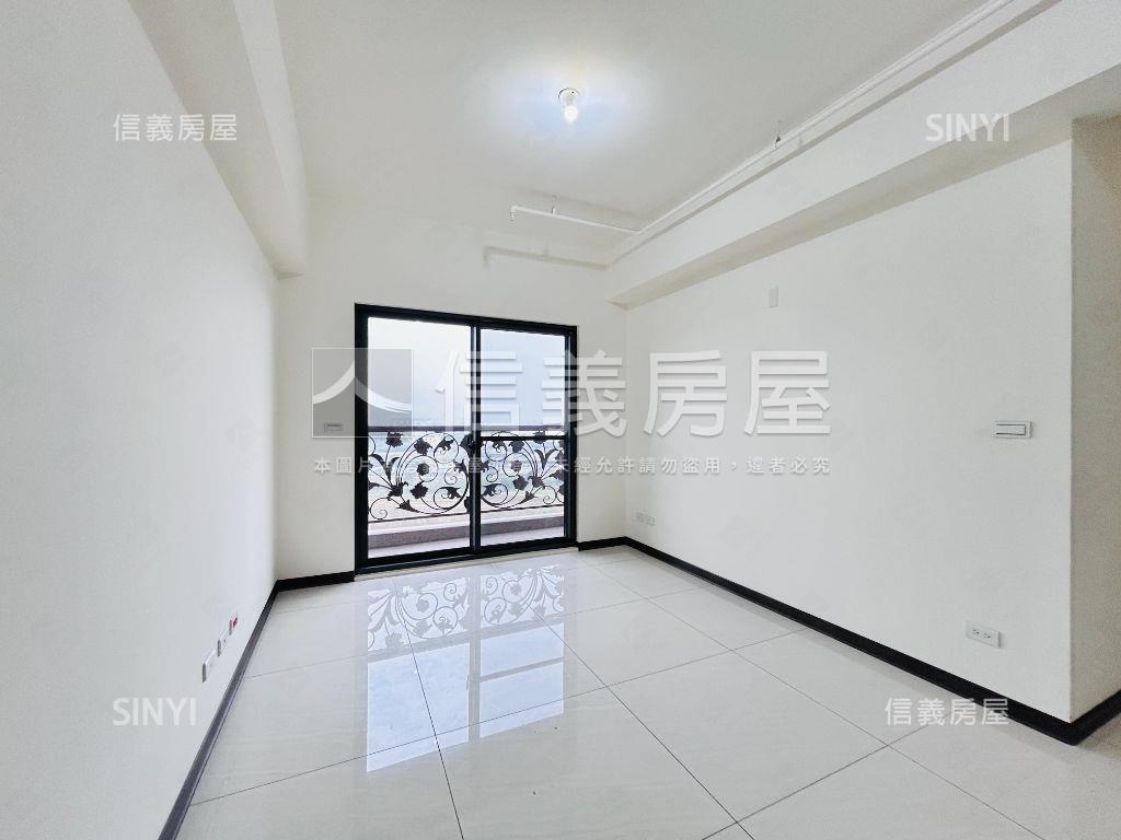 全新青景喆高樓美景兩房房屋室內格局與周邊環境