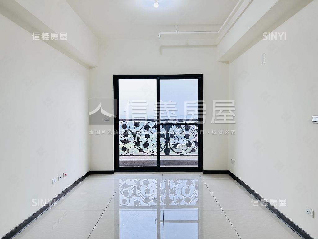 全新青景喆高樓美景兩房房屋室內格局與周邊環境