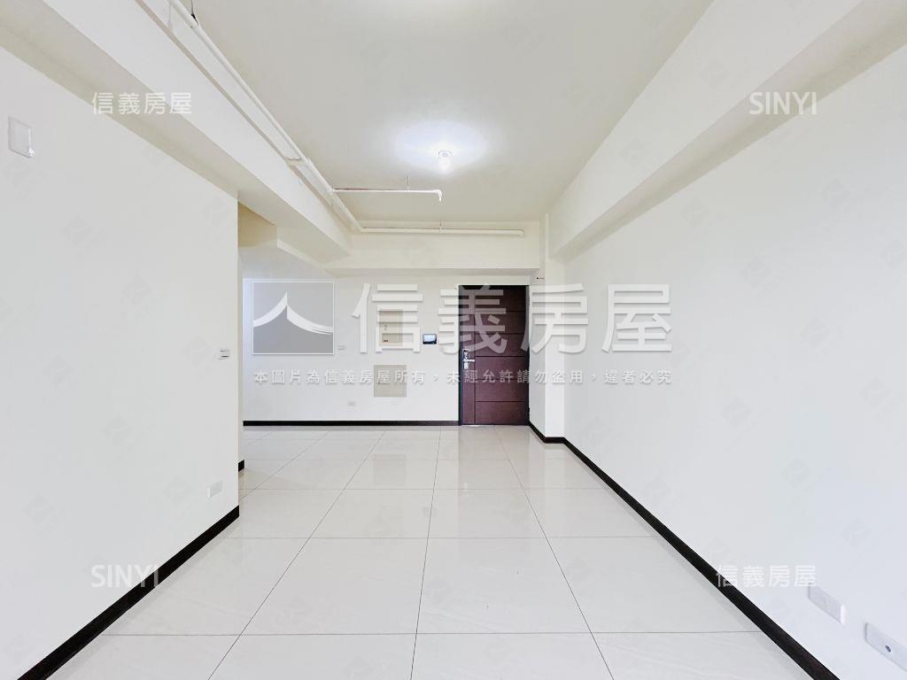 全新青景喆高樓美景兩房房屋室內格局與周邊環境