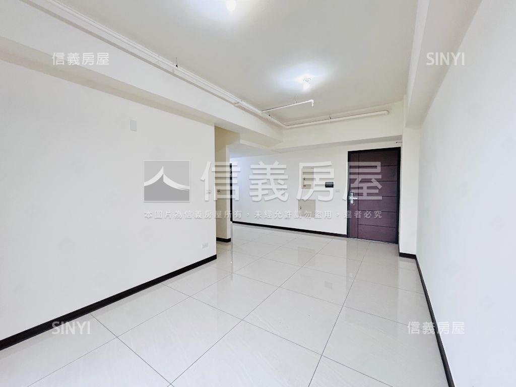 全新青景喆高樓美景兩房房屋室內格局與周邊環境