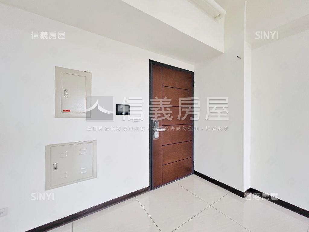 全新青景喆高樓美景兩房房屋室內格局與周邊環境