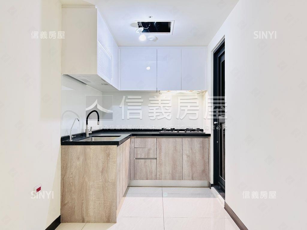 全新青景喆高樓美景兩房房屋室內格局與周邊環境