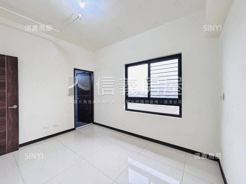 全新青景喆高樓美景兩房房屋室內格局與周邊環境