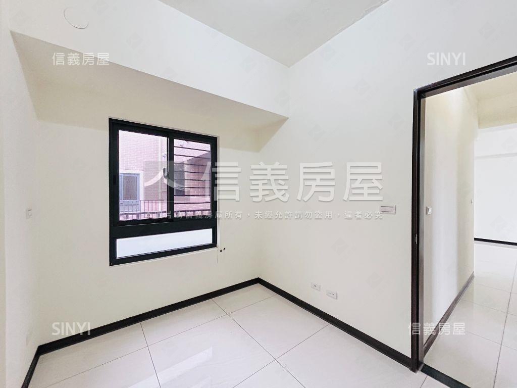 全新青景喆高樓美景兩房房屋室內格局與周邊環境