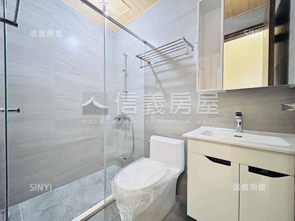 全新青景喆高樓美景兩房房屋室內格局與周邊環境