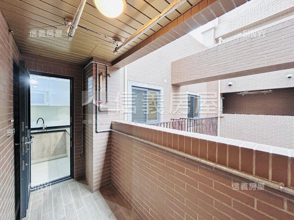 全新青景喆高樓美景兩房房屋室內格局與周邊環境