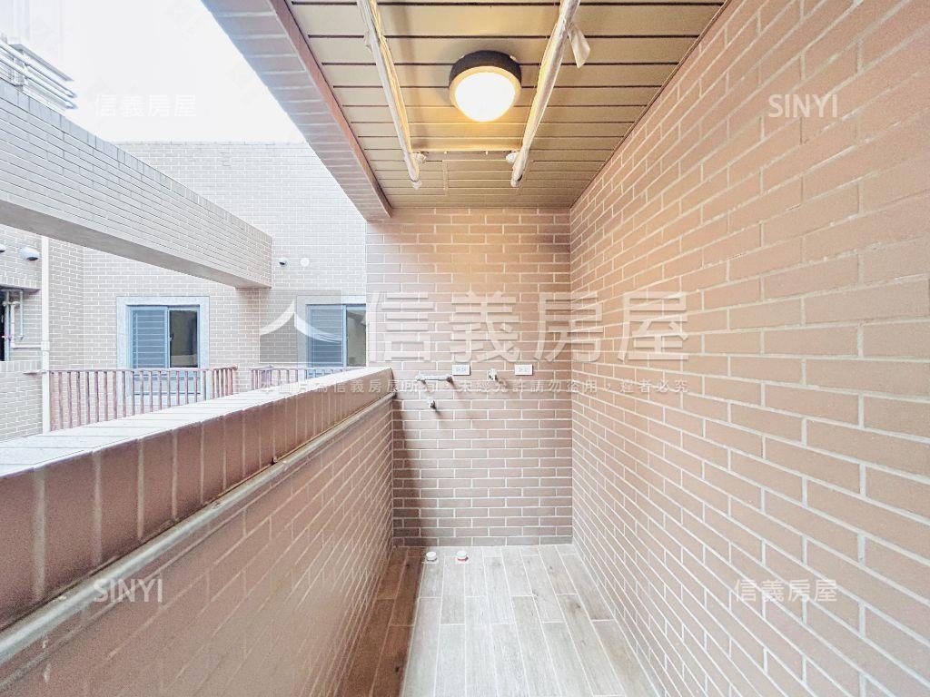 全新青景喆高樓美景兩房房屋室內格局與周邊環境