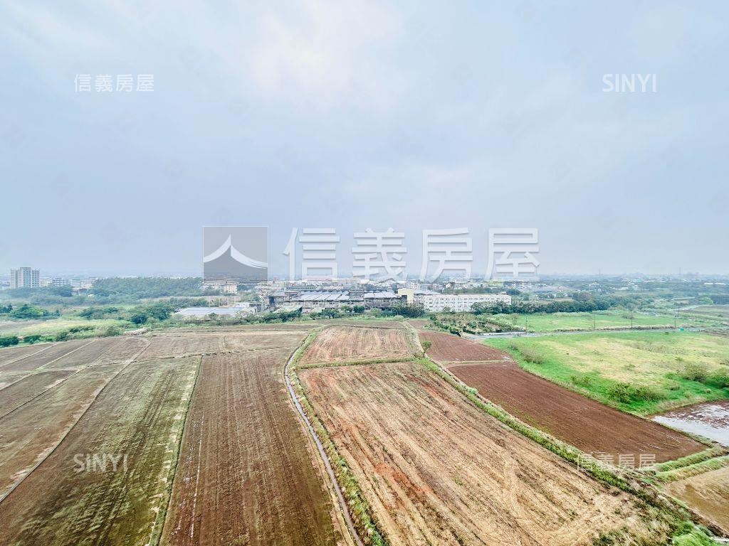 全新青景喆高樓美景兩房房屋室內格局與周邊環境