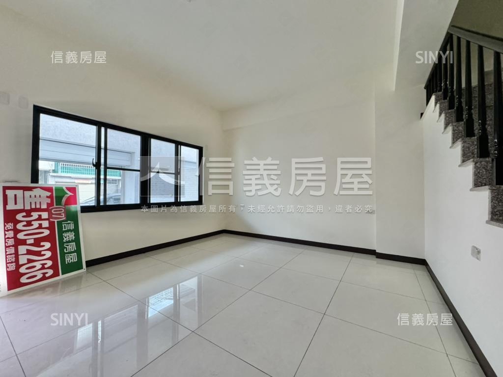 玉井帝寶別墅Ｂ房屋室內格局與周邊環境