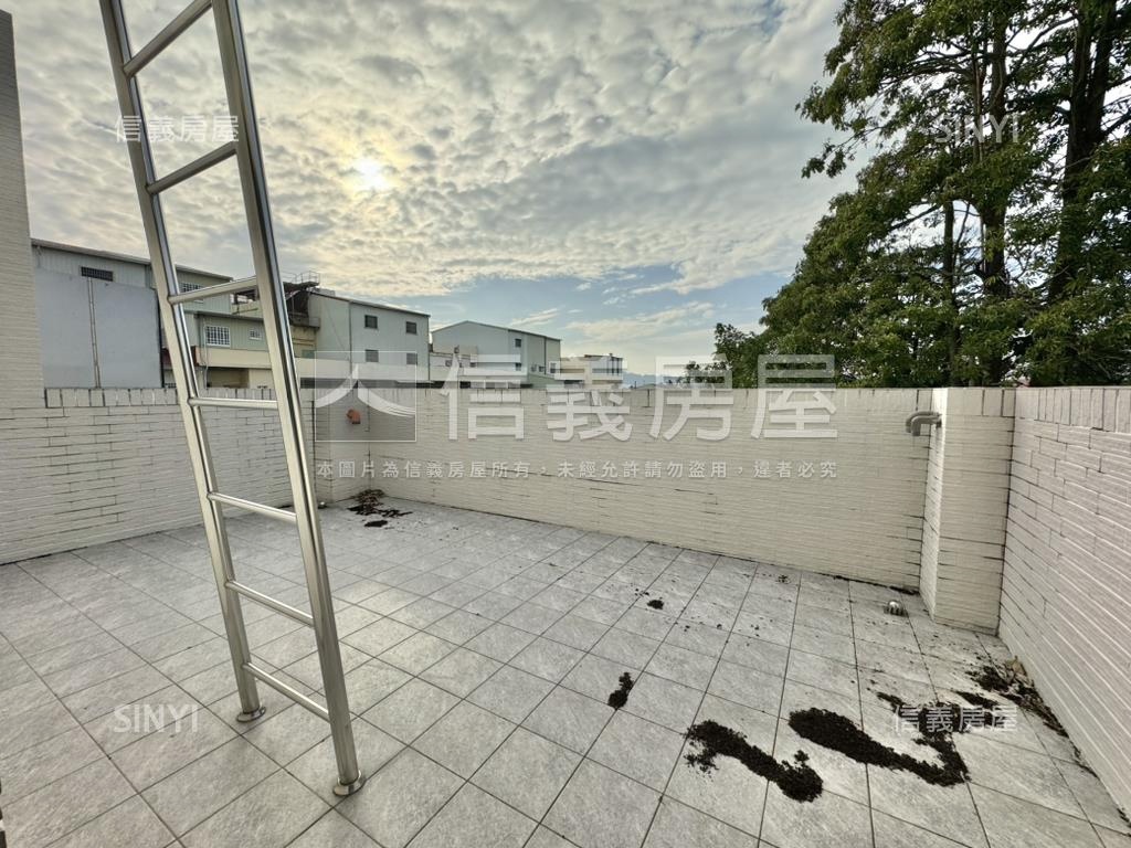 玉井帝寶別墅Ｂ房屋室內格局與周邊環境