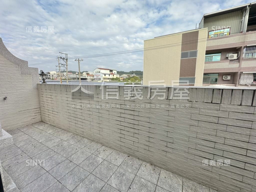 玉井帝寶別墅Ｂ房屋室內格局與周邊環境