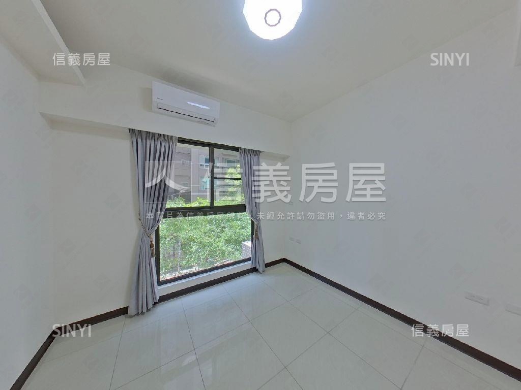 【涵萃】兩房車位房屋室內格局與周邊環境