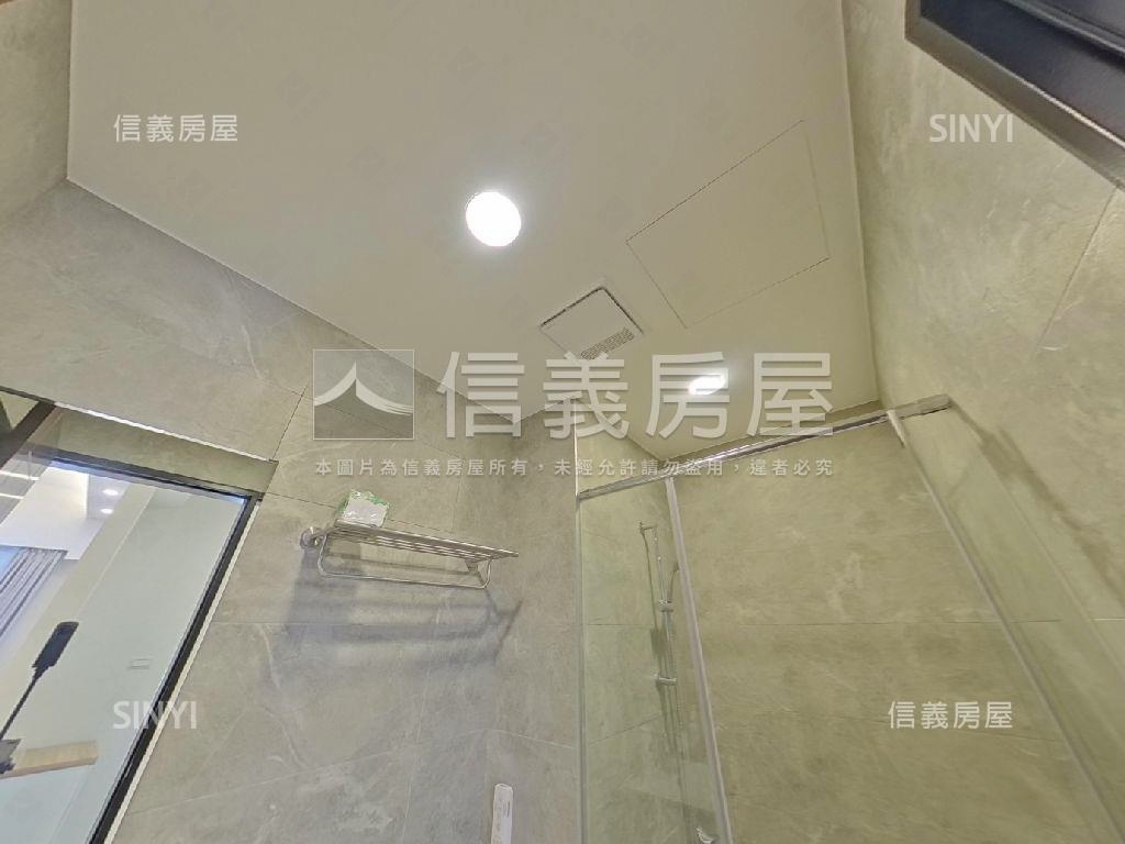 【涵萃】兩房車位房屋室內格局與周邊環境