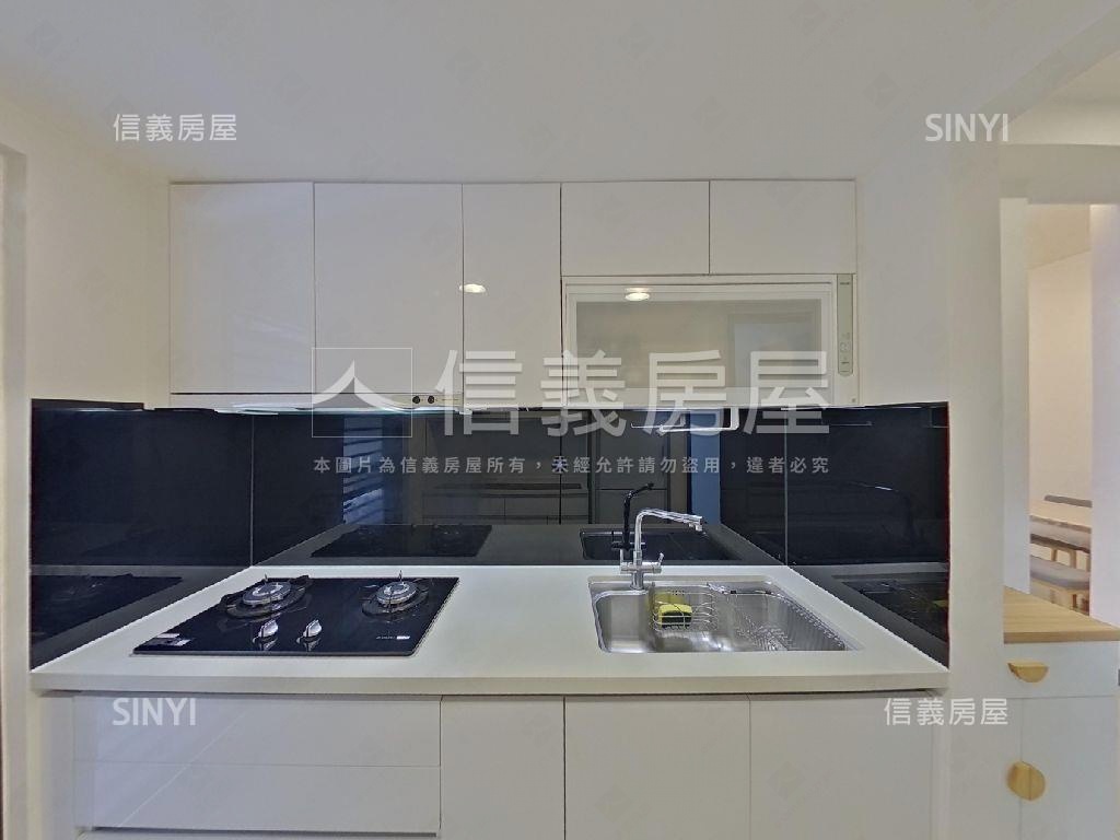 【涵萃】兩房車位房屋室內格局與周邊環境