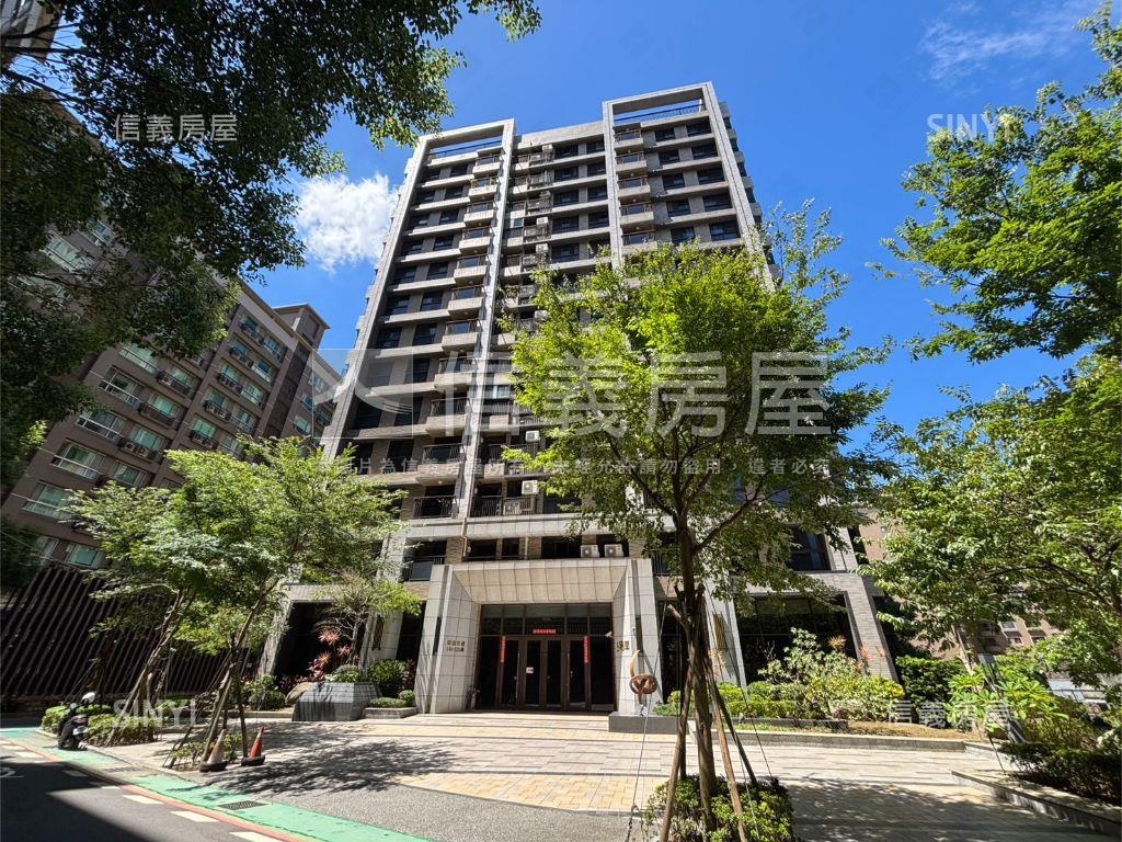 【涵萃】兩房車位房屋室內格局與周邊環境