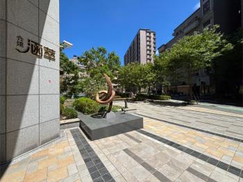 【涵萃】兩房車位