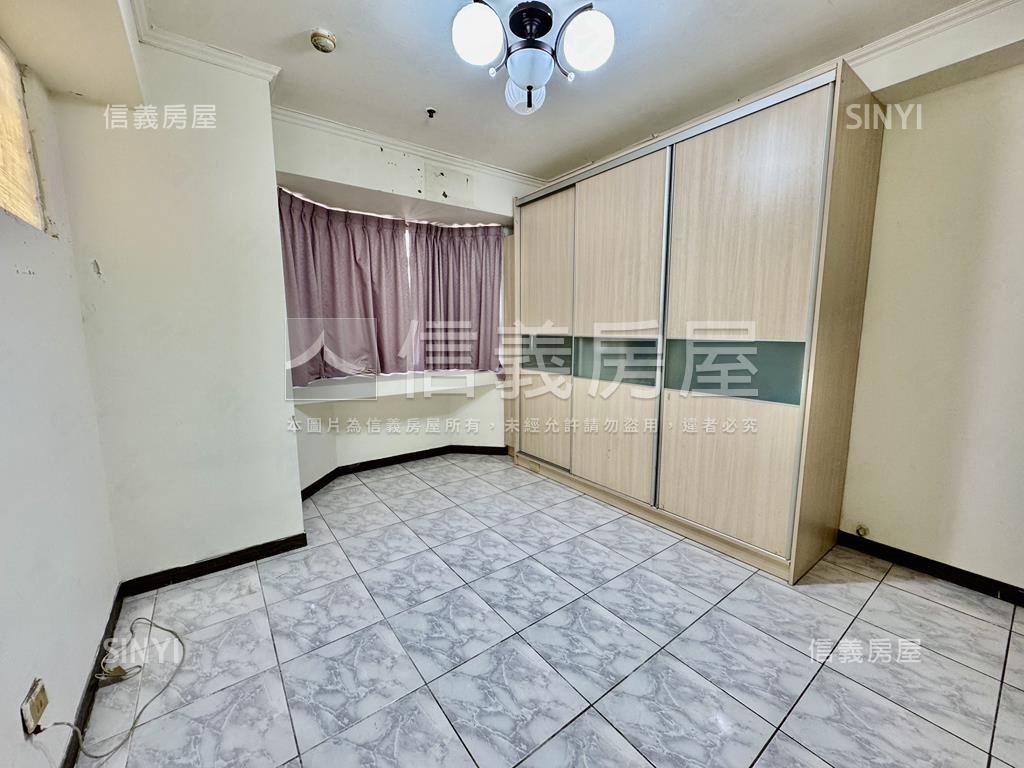 冠桃園優秀美三房房屋室內格局與周邊環境