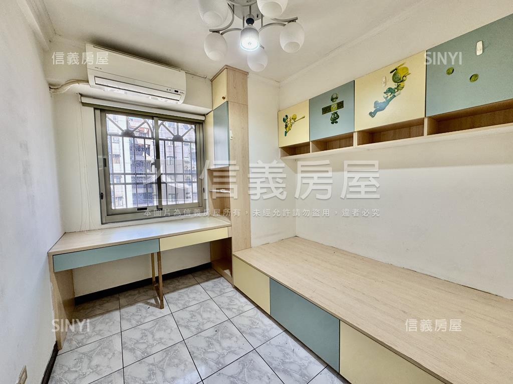 冠桃園優秀美三房房屋室內格局與周邊環境