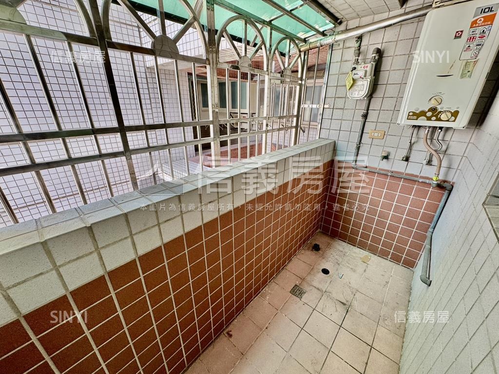 冠桃園優秀美三房房屋室內格局與周邊環境