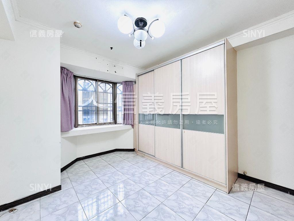 挺你成家．三面採光美三房房屋室內格局與周邊環境