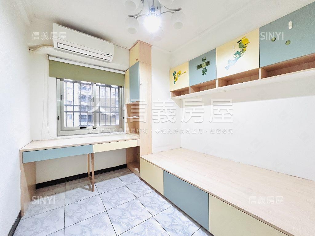 挺你成家．三面採光美三房房屋室內格局與周邊環境