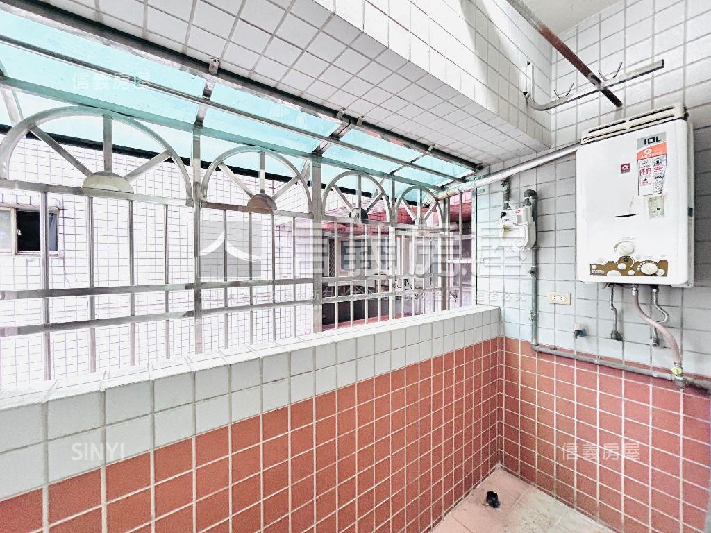 挺你成家．三面採光美三房房屋室內格局與周邊環境