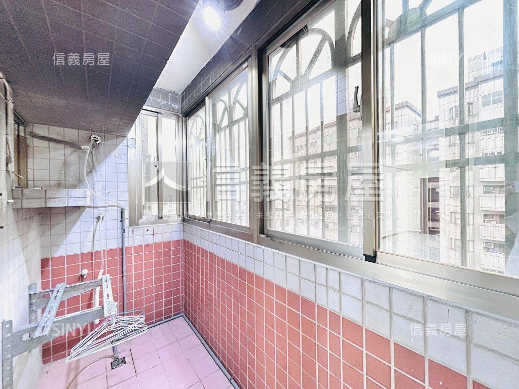 挺你成家．三面採光美三房房屋室內格局與周邊環境