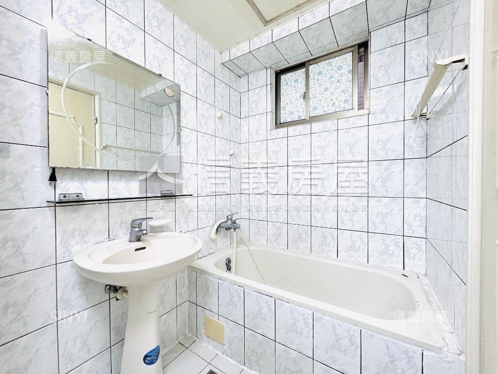 挺你成家．三面採光美三房房屋室內格局與周邊環境