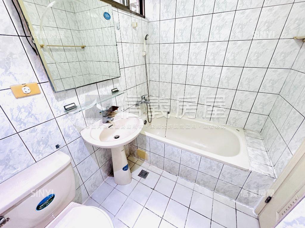 挺你成家．三面採光美三房房屋室內格局與周邊環境