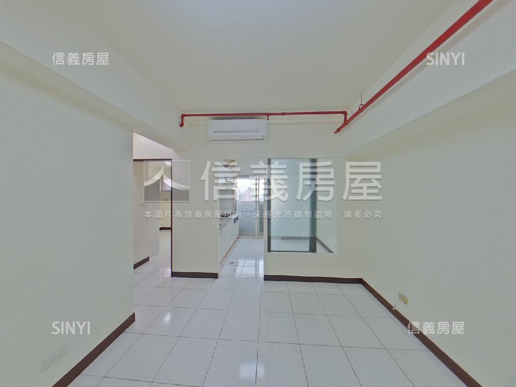 金棧高樓層兩房雙車位房屋室內格局與周邊環境