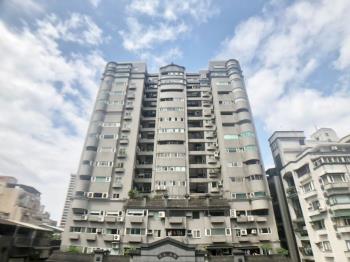 金棧高樓層兩房雙車位