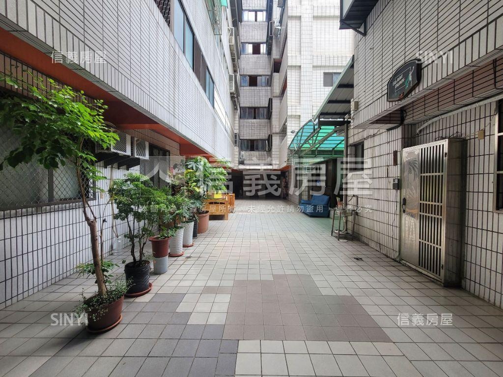 竹和大學城三房房屋室內格局與周邊環境