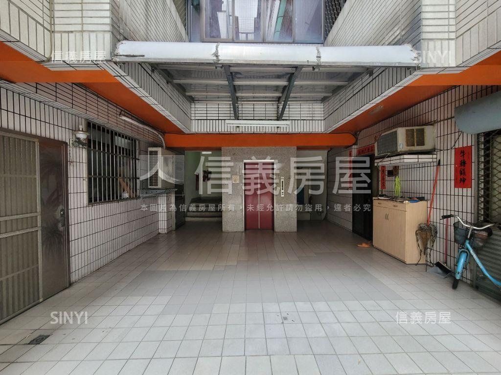 竹和大學城三房房屋室內格局與周邊環境