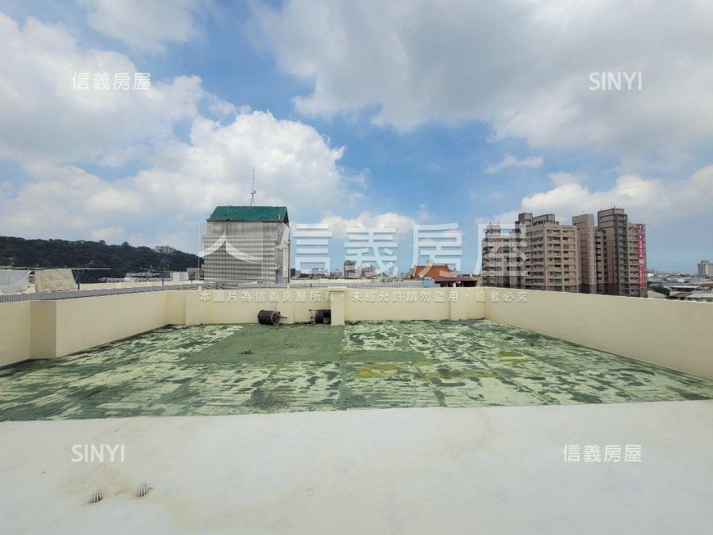 竹和大學城三房房屋室內格局與周邊環境