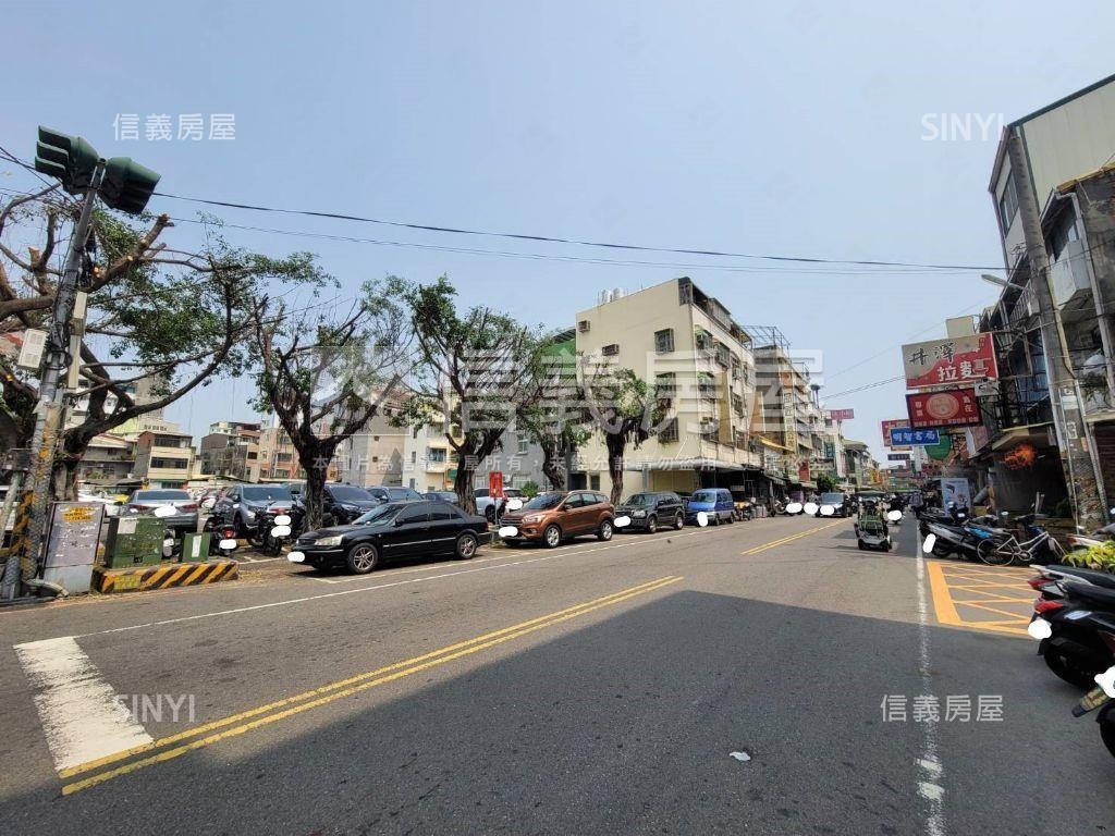 竹和大學城三房房屋室內格局與周邊環境