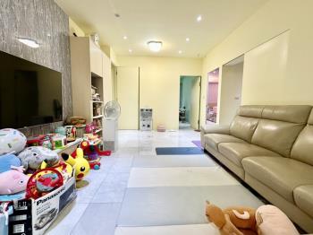 專任邊間。臻藏豪邸二樓