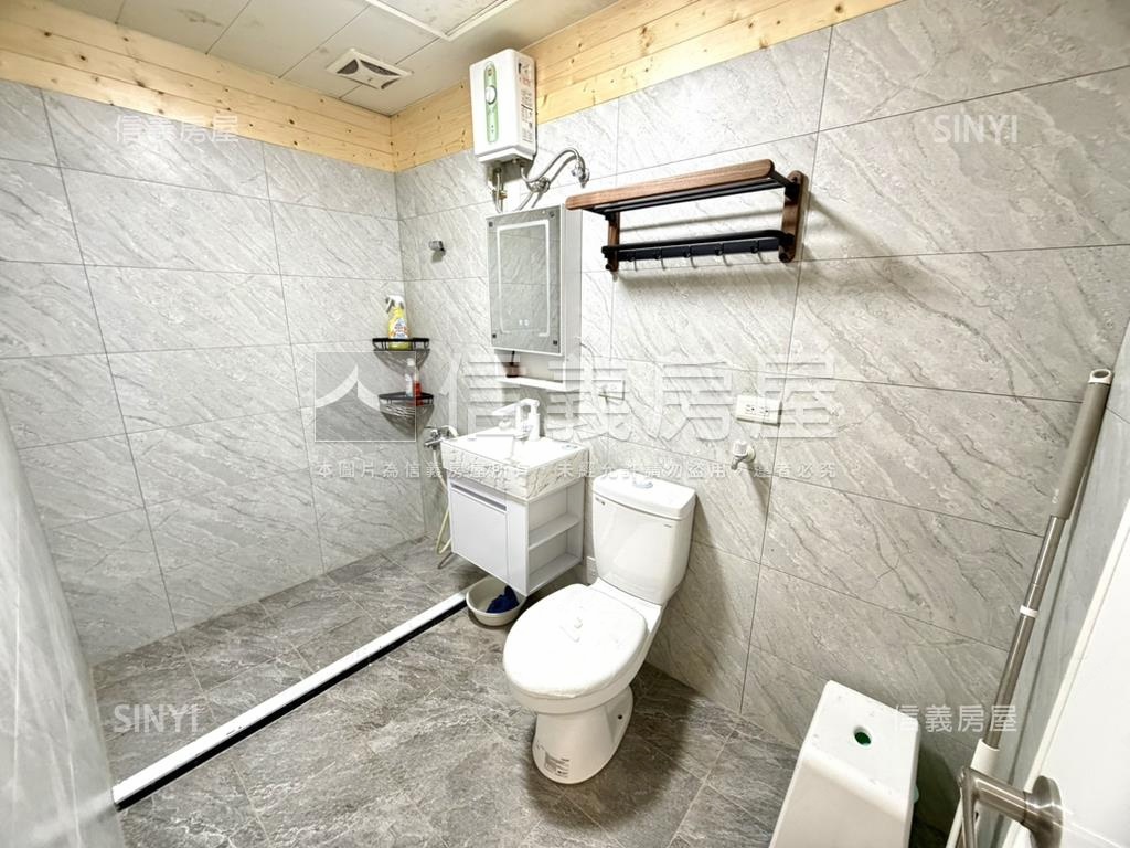 南京復興★精美大空間宅房屋室內格局與周邊環境