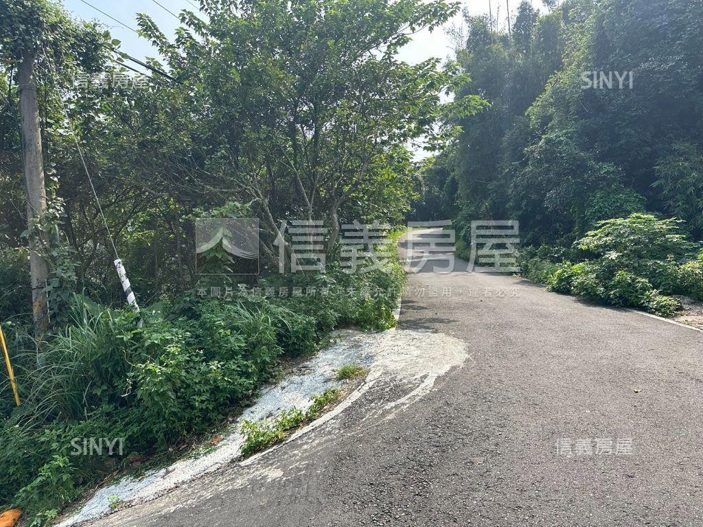 長坑段土地９０４優質土地房屋室內格局與周邊環境
