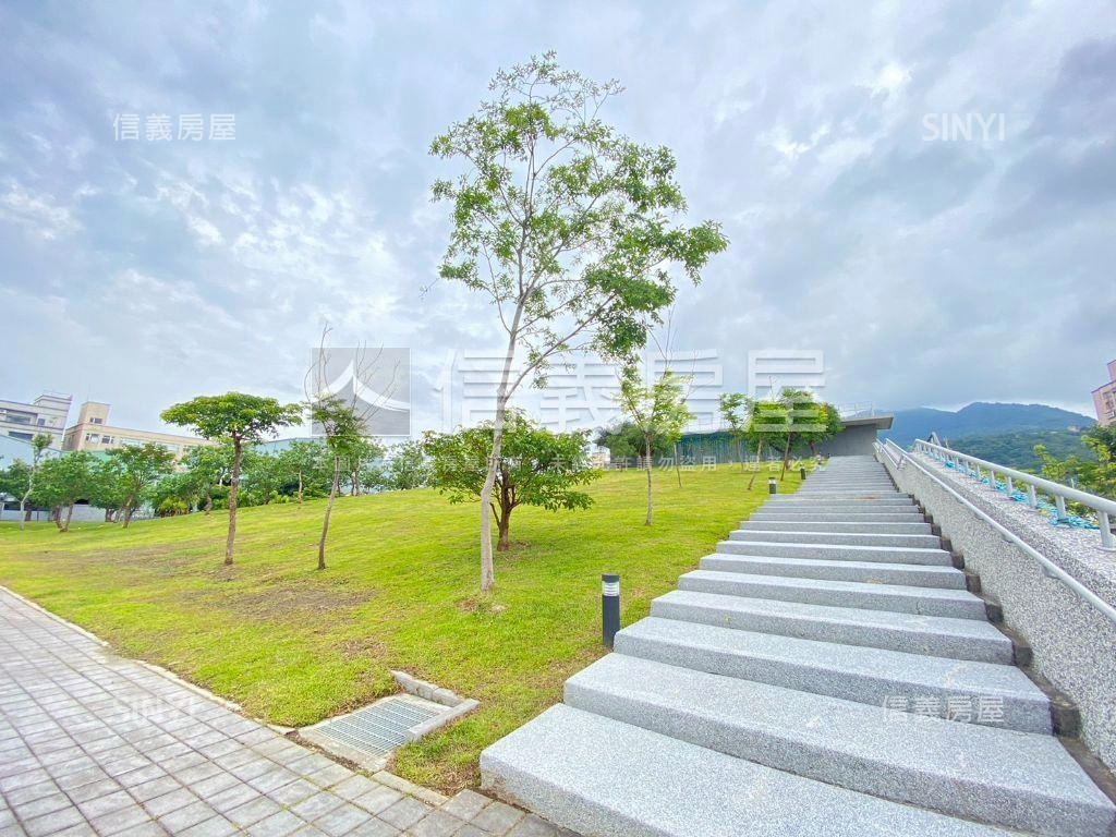 長坑段土地９０４優質土地房屋室內格局與周邊環境