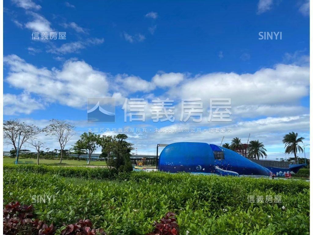 長坑段土地９０４優質土地房屋室內格局與周邊環境