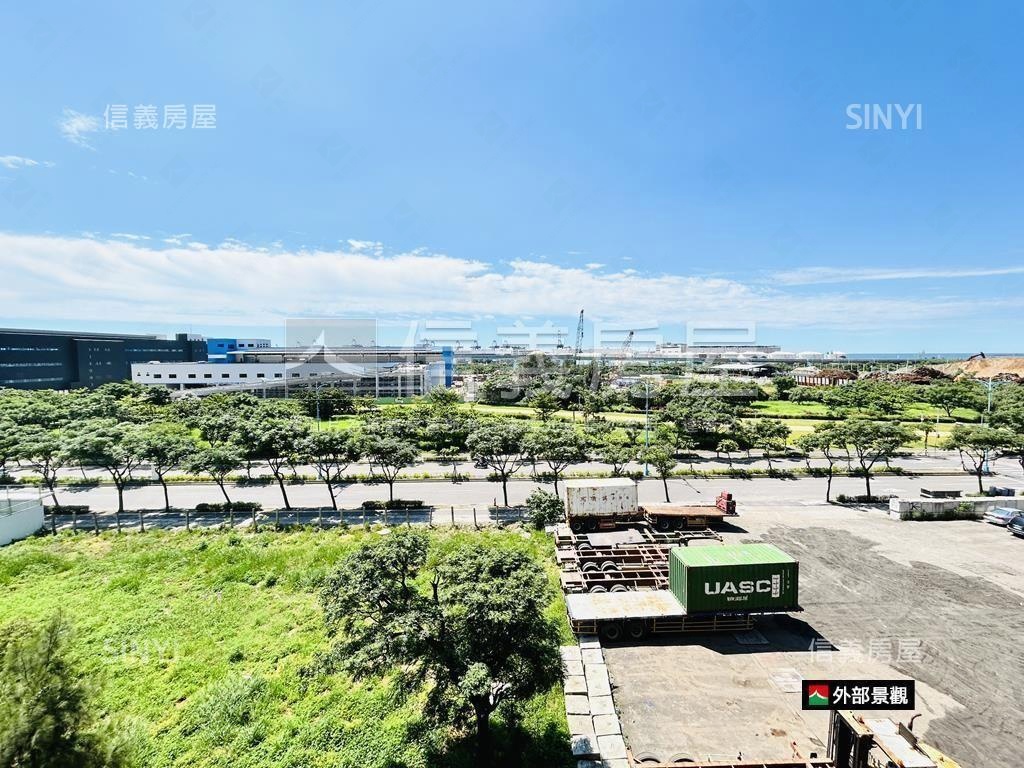 長坑段土地９０４優質土地房屋室內格局與周邊環境