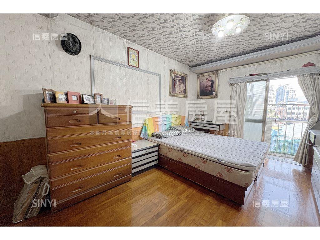 白雲國小旁景觀佳美寓房屋室內格局與周邊環境