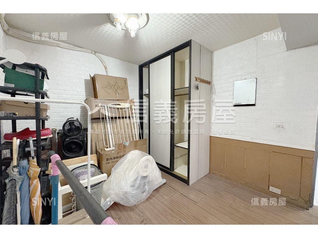 白雲國小旁景觀佳美寓房屋室內格局與周邊環境
