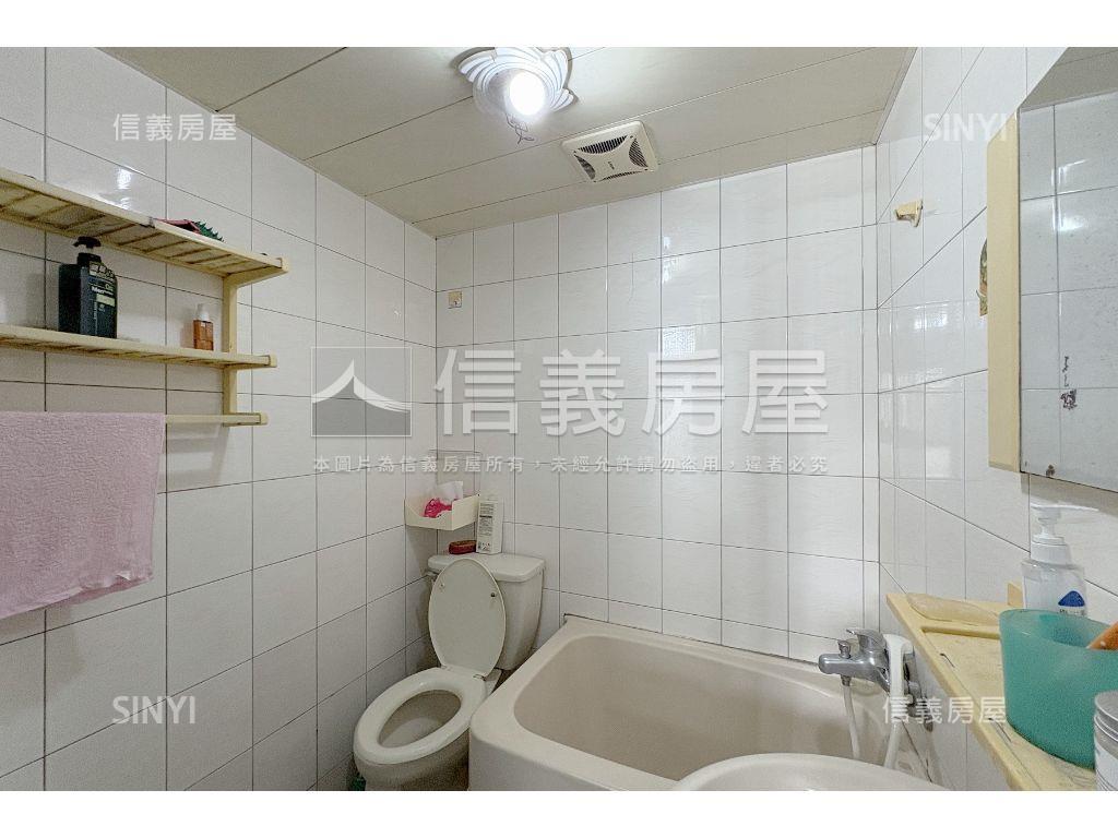 白雲國小旁景觀佳美寓房屋室內格局與周邊環境