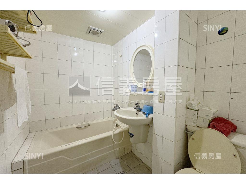 白雲國小旁景觀佳美寓房屋室內格局與周邊環境