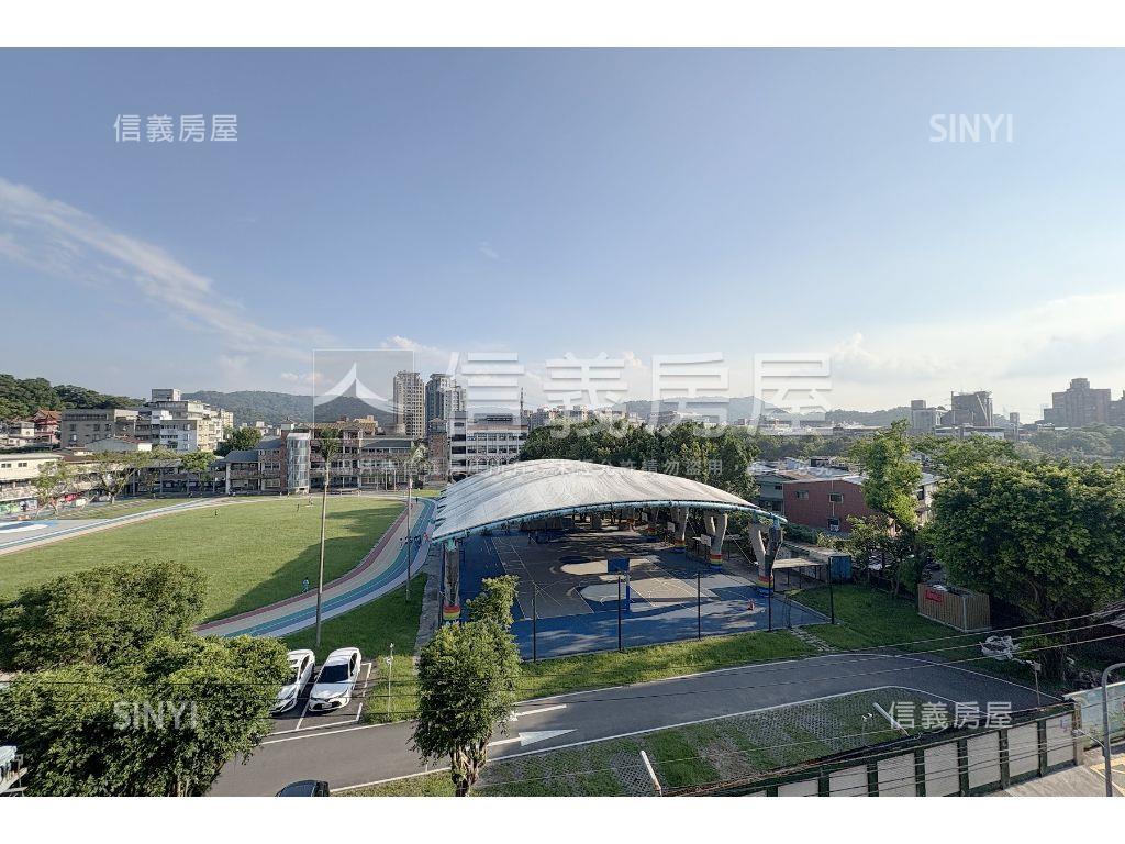 白雲國小旁景觀佳美寓房屋室內格局與周邊環境