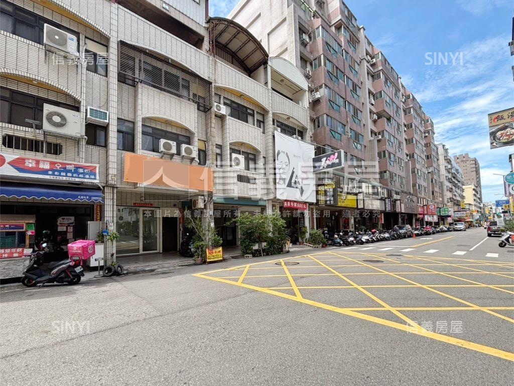 瀋陽熱河金透店房屋室內格局與周邊環境