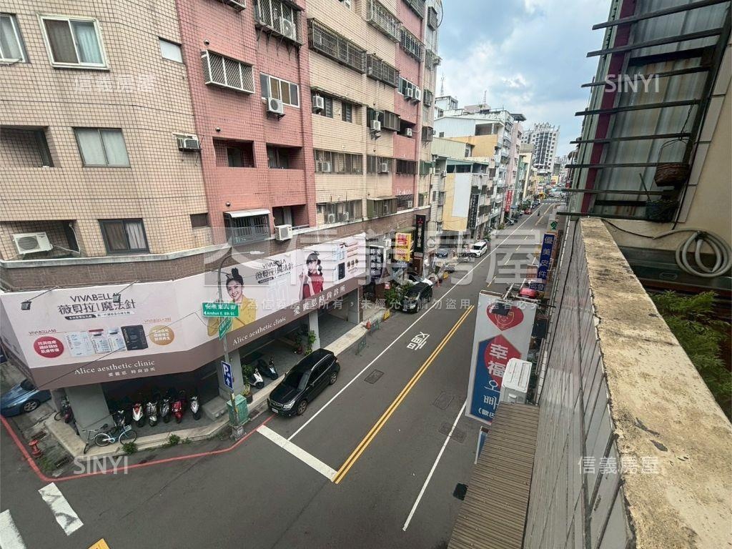 瀋陽熱河金透店房屋室內格局與周邊環境