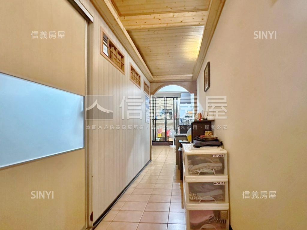 瀋陽熱河金透店房屋室內格局與周邊環境